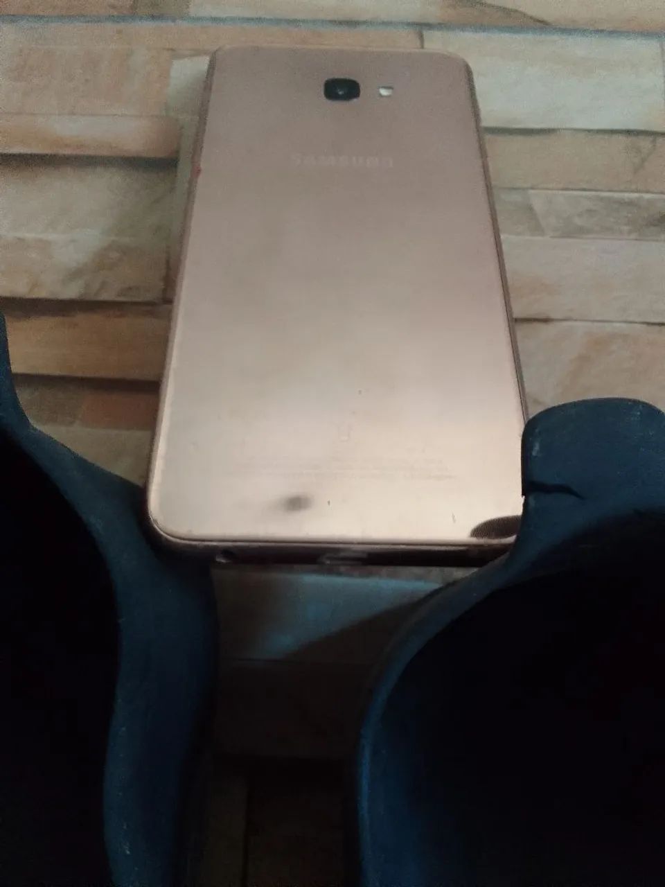 Celular Samsung J4 (zerado)