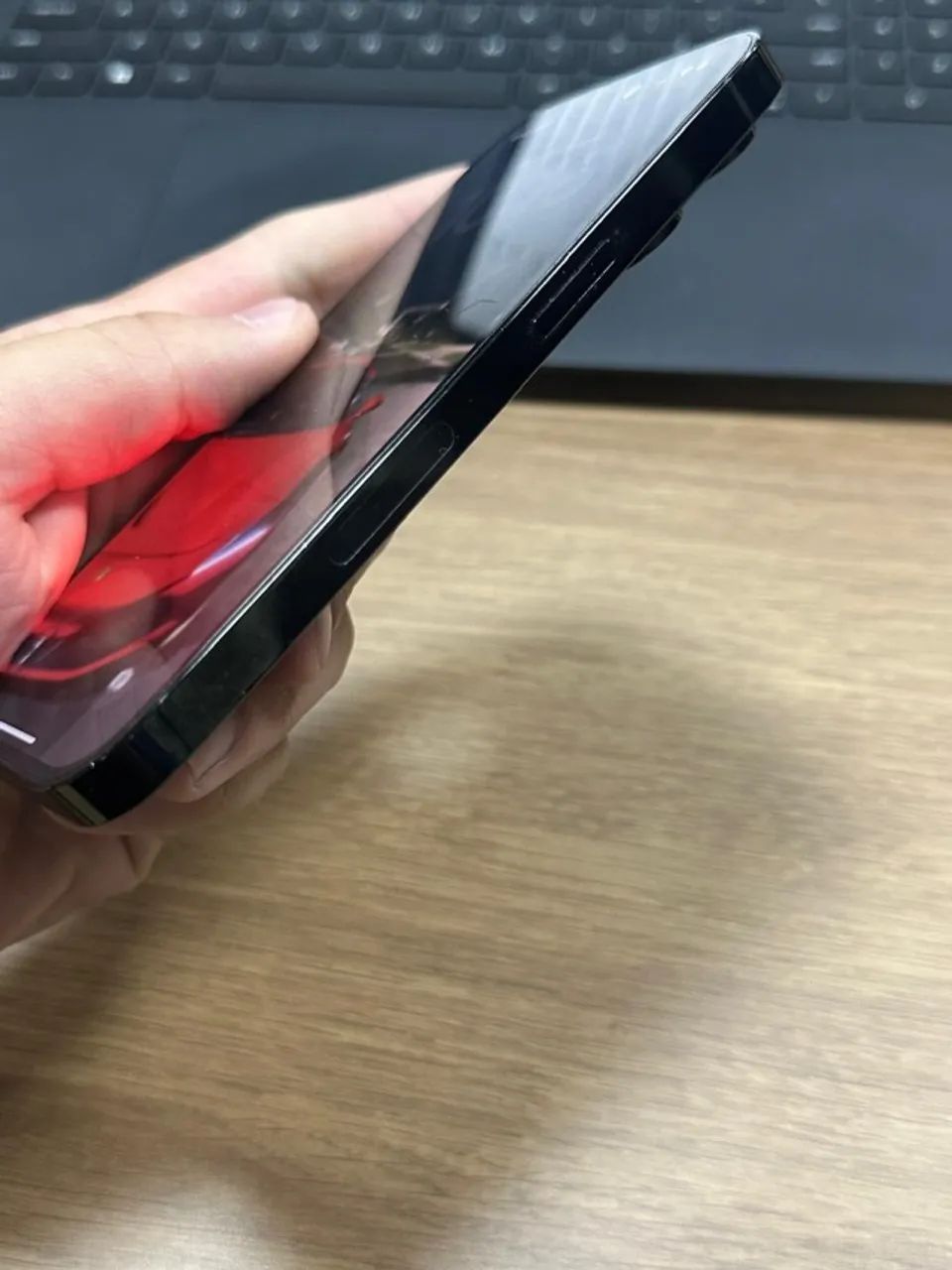 ? IPHONE 14 PRO - PARA SAIR HOJE!! ? - Foto 3