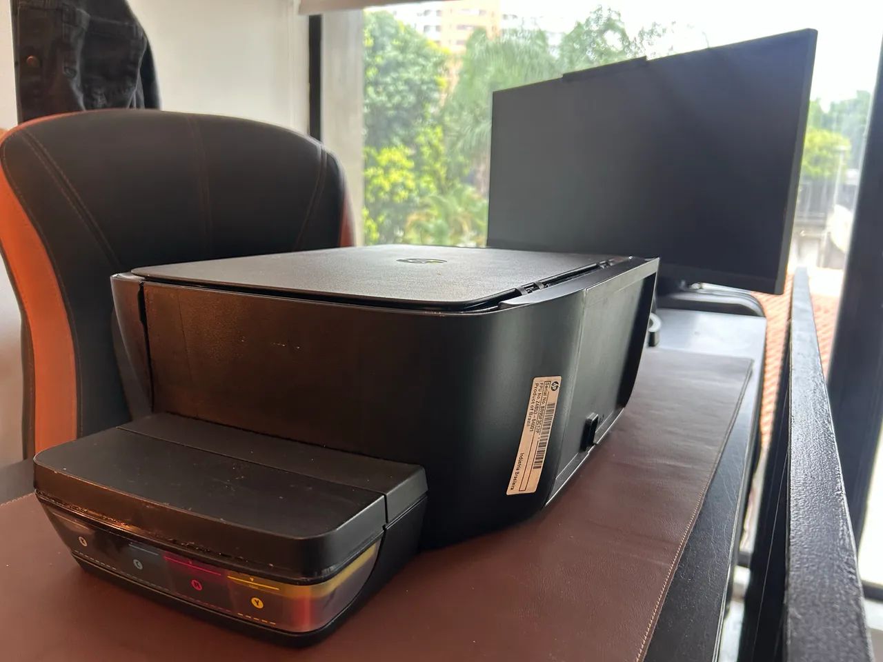 Impressora HP - Foto 3