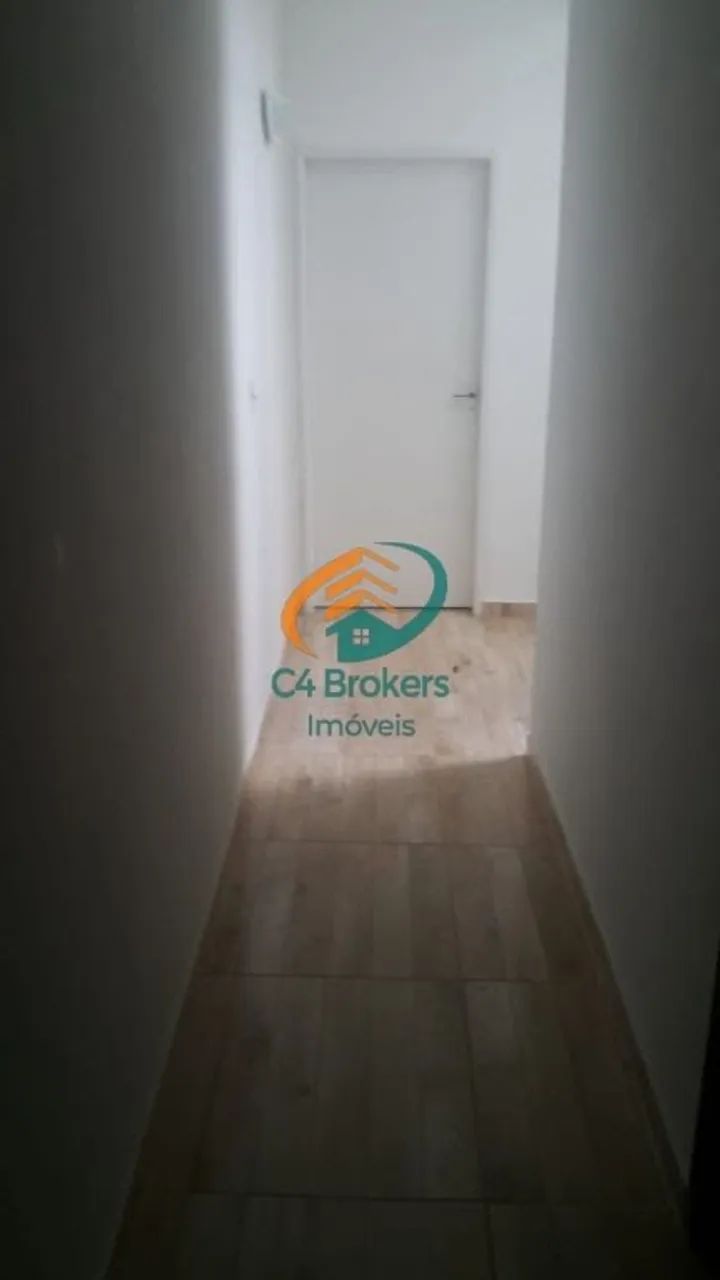 Sobrado em Rua em Vila Melliani - Guarulhos, SP - Foto 5