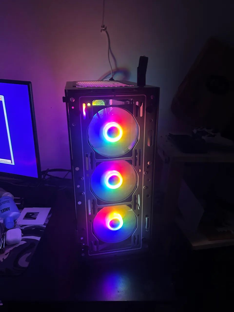 Pc gamer Rtx - Foto 3