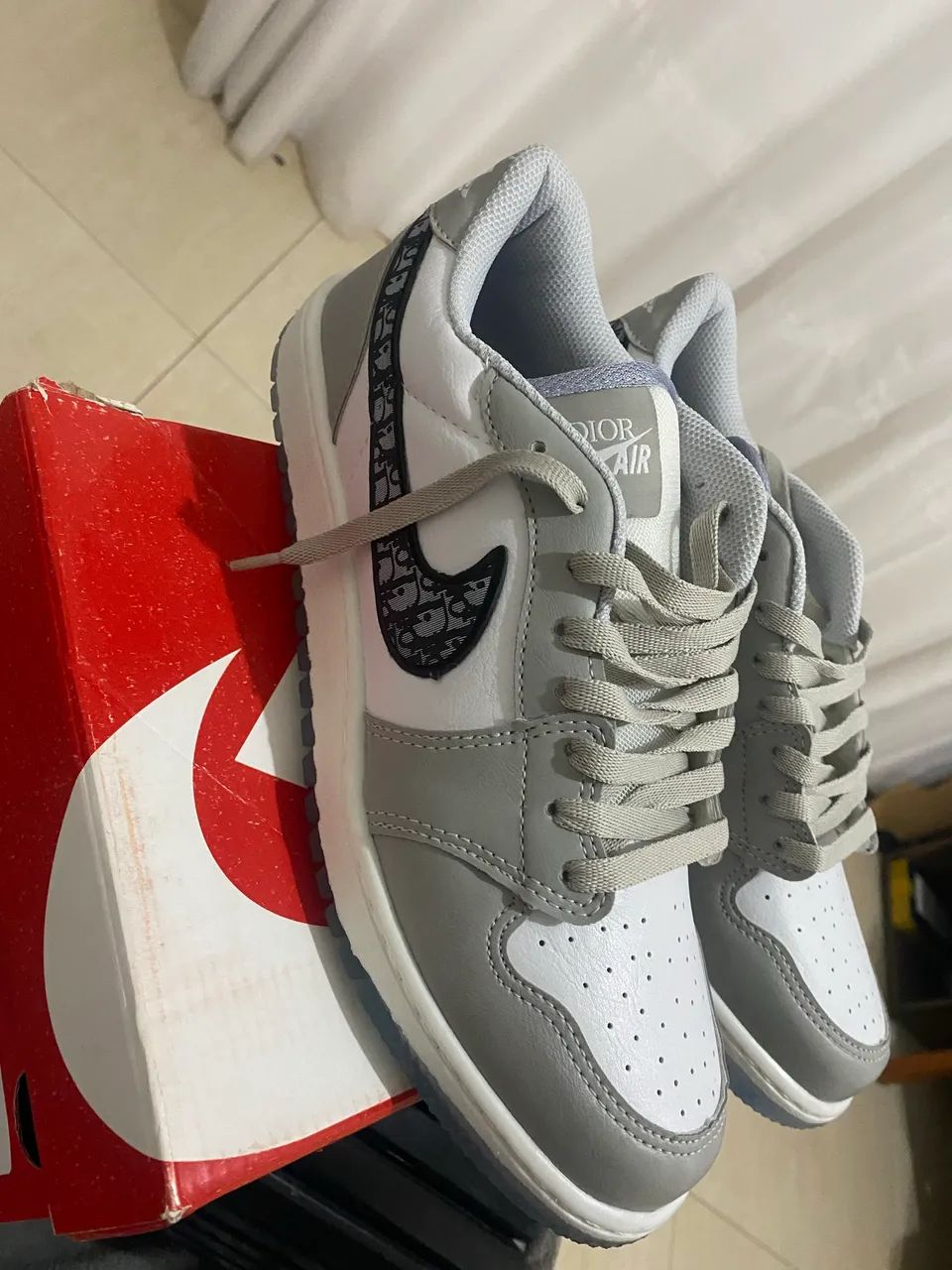 Tênis Nike  - Foto 2