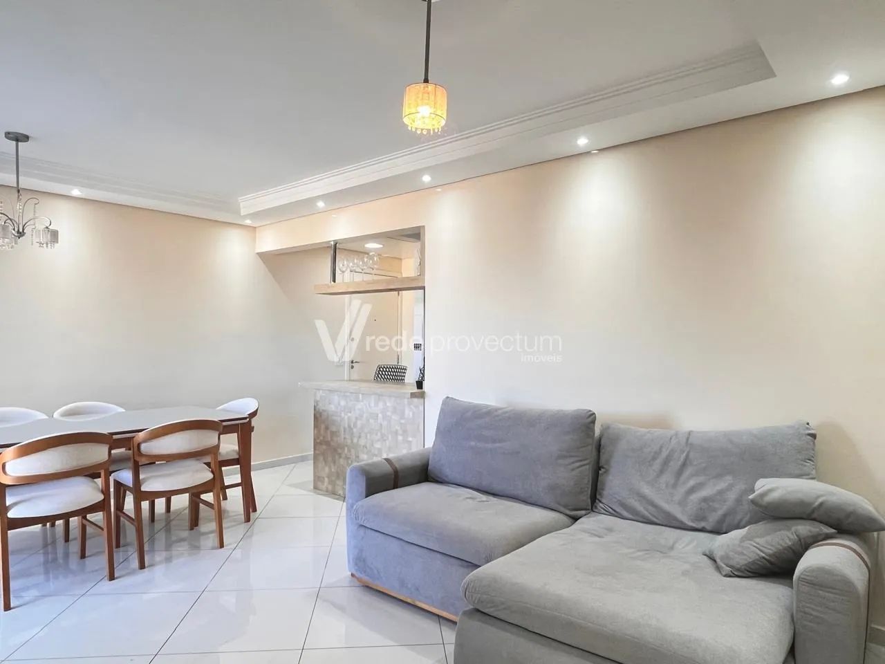 apartamento - Parque Prado - Campinas - Foto 2