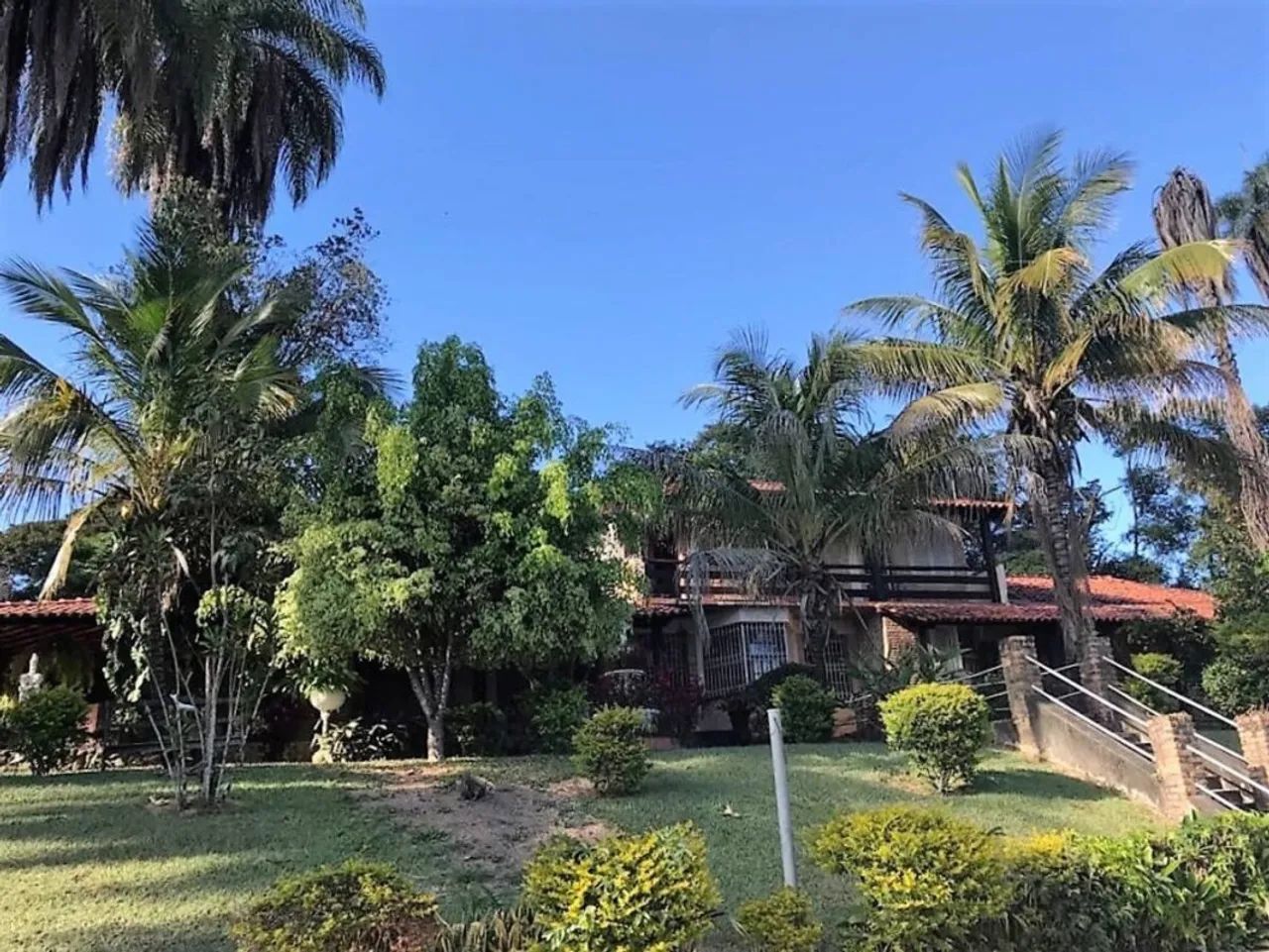 Casa com 5 quartos para alugar em Contagem - Foto 3