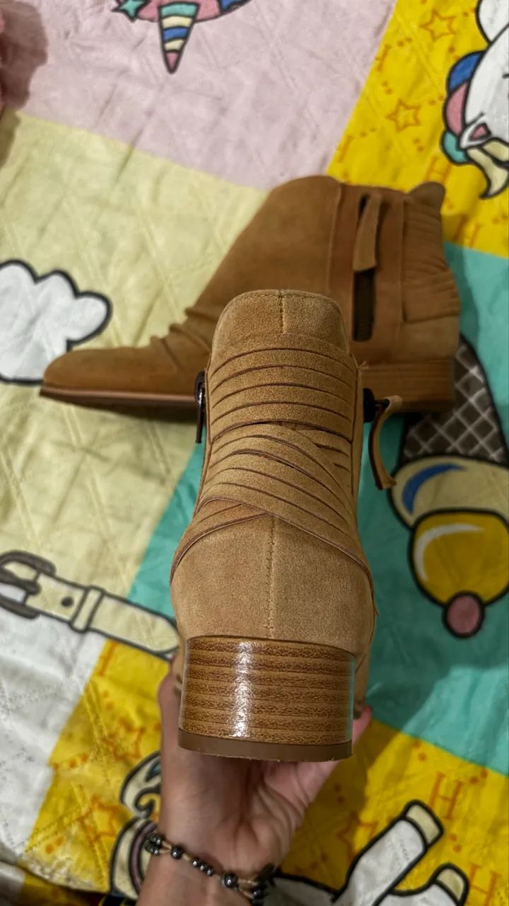 Bota número 36 - Foto 4