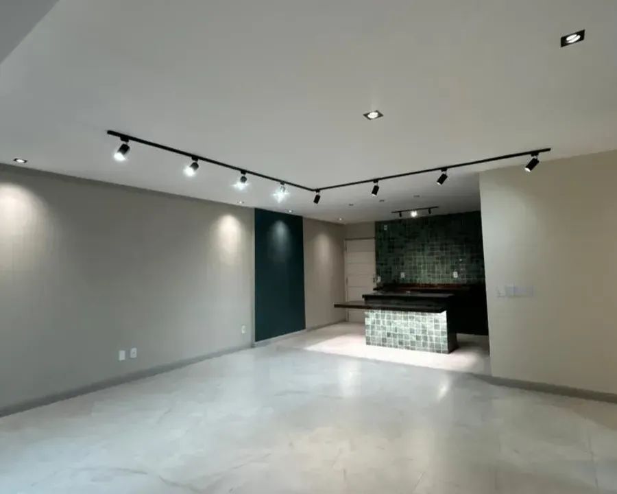 Apartamento à venda no Sports Garden 95m² - Olho D'Água