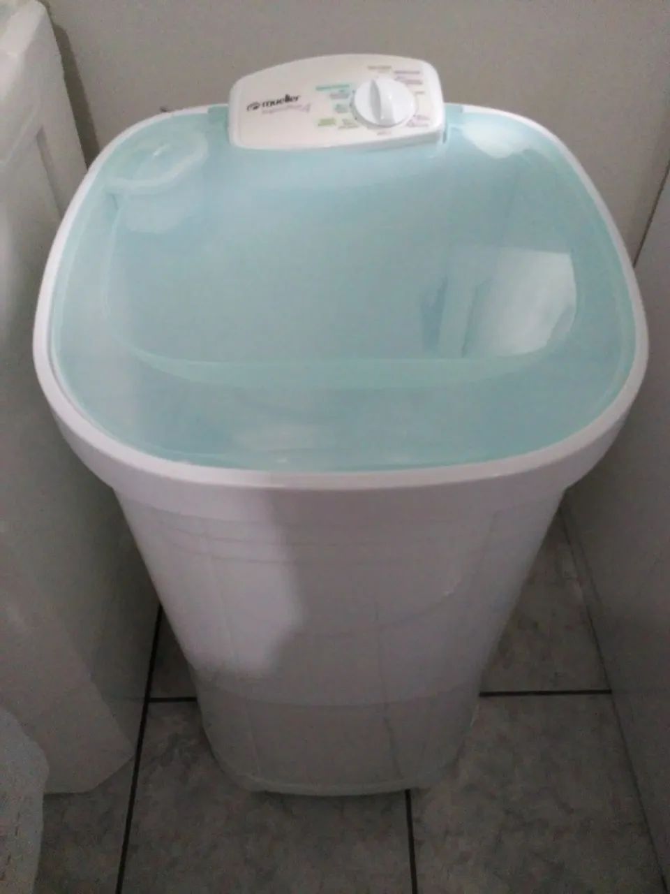 Lavadora Muller 4 Kg