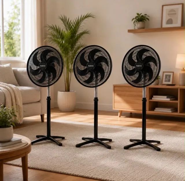 Ventilador  - Foto 2