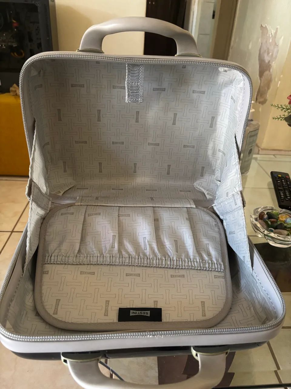 Necessaire Sestini - Foto 3