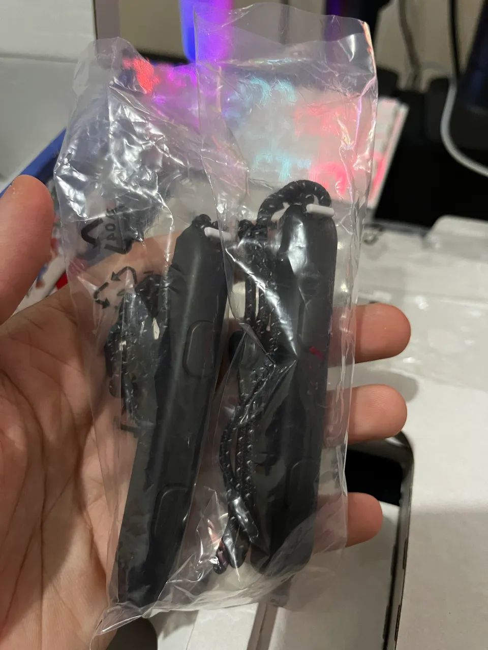 Nintendo Switch OLED 128GB desbloqueado + Case - Foto 5