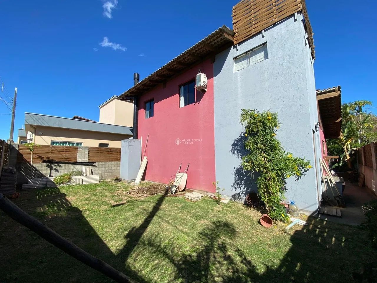 Casa Novo Campeche com 2 dormitórios - Foto 4