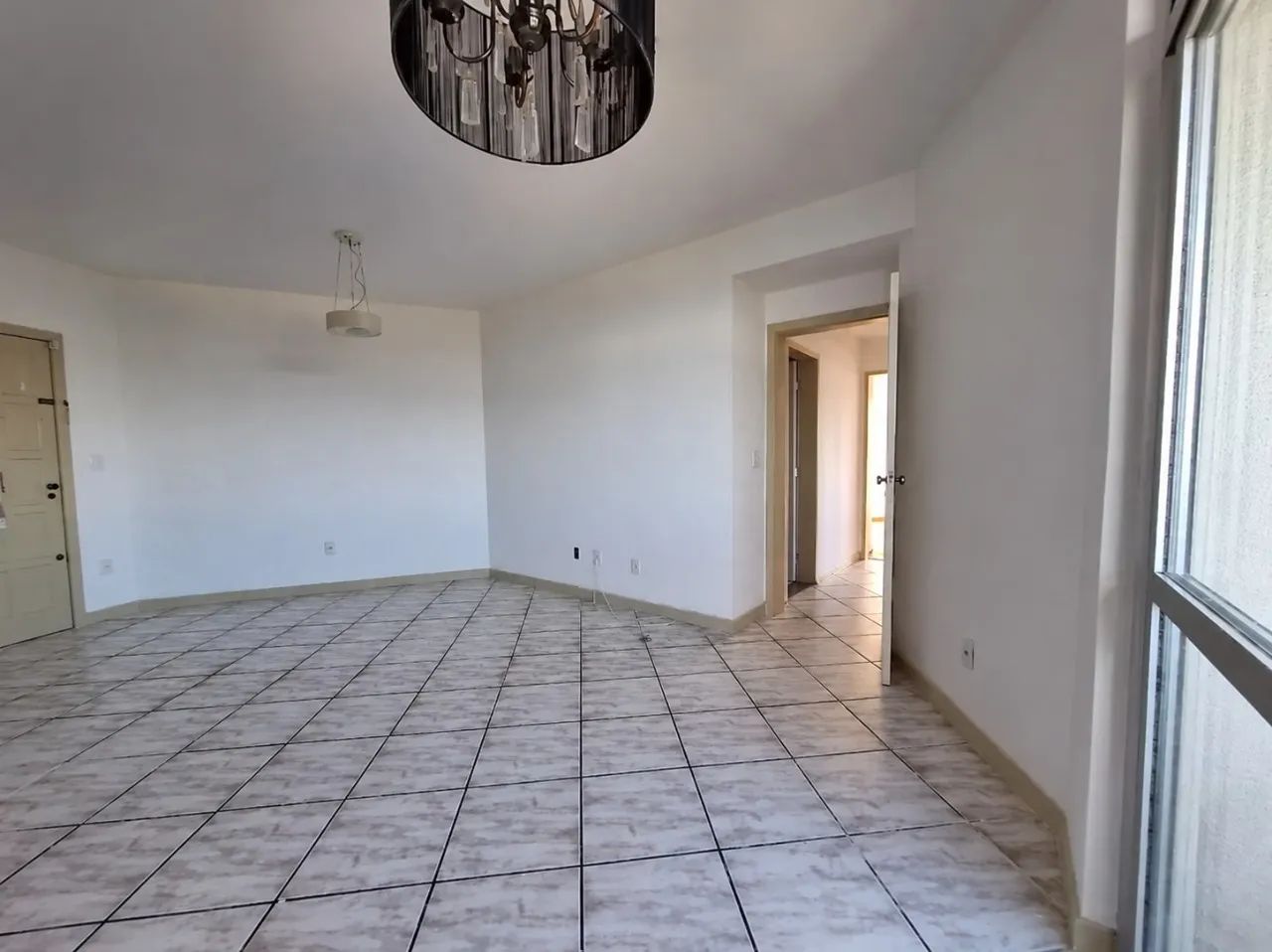 Apartamento com 3 quarto no centro de São José - Foto 4