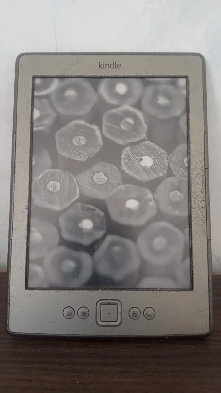 Kindle 4th gen - Foto 3