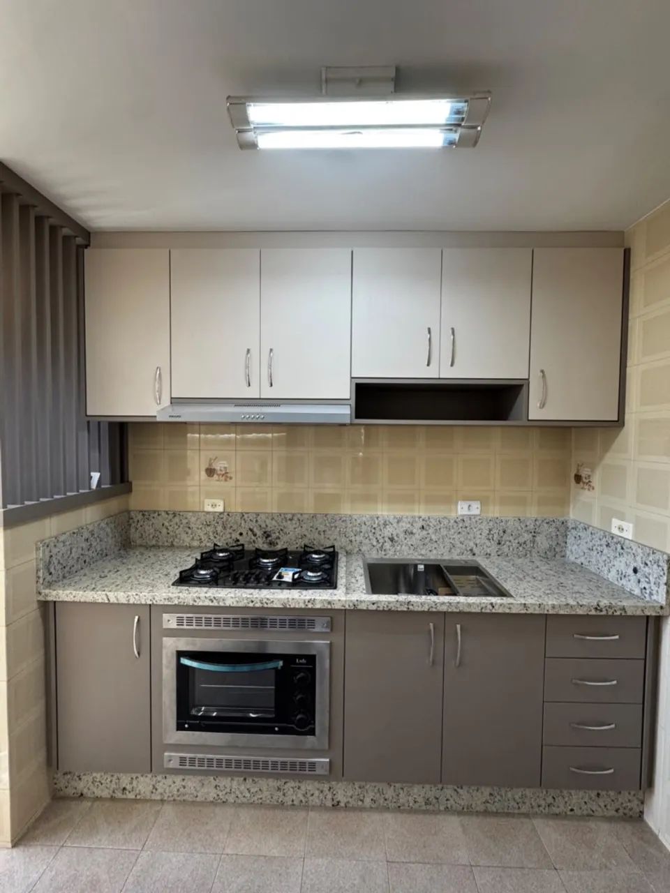Apartamento no Edifício Haiti - Foto 4