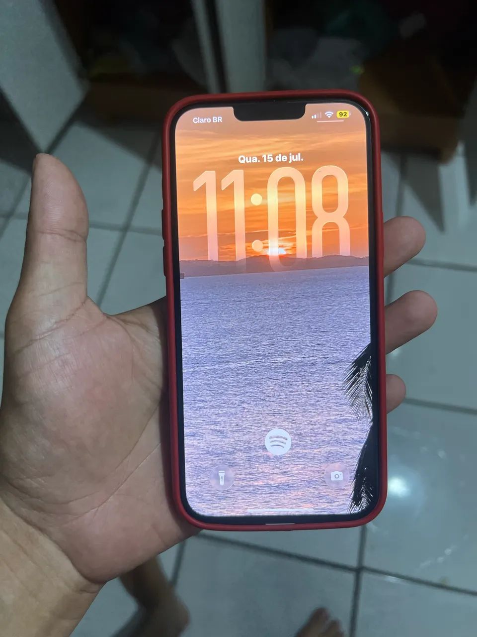 iPhone 13 Pro Max 128GB - Foto 3
