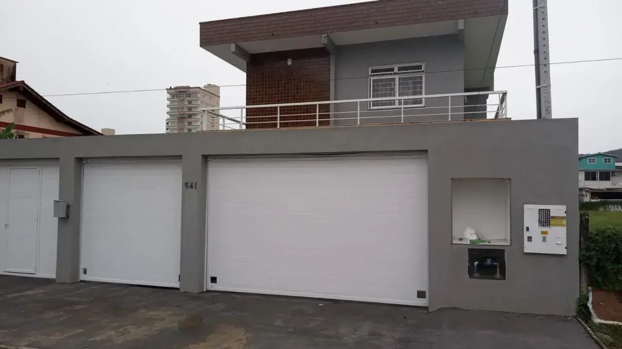 Flat mobiliado para casal