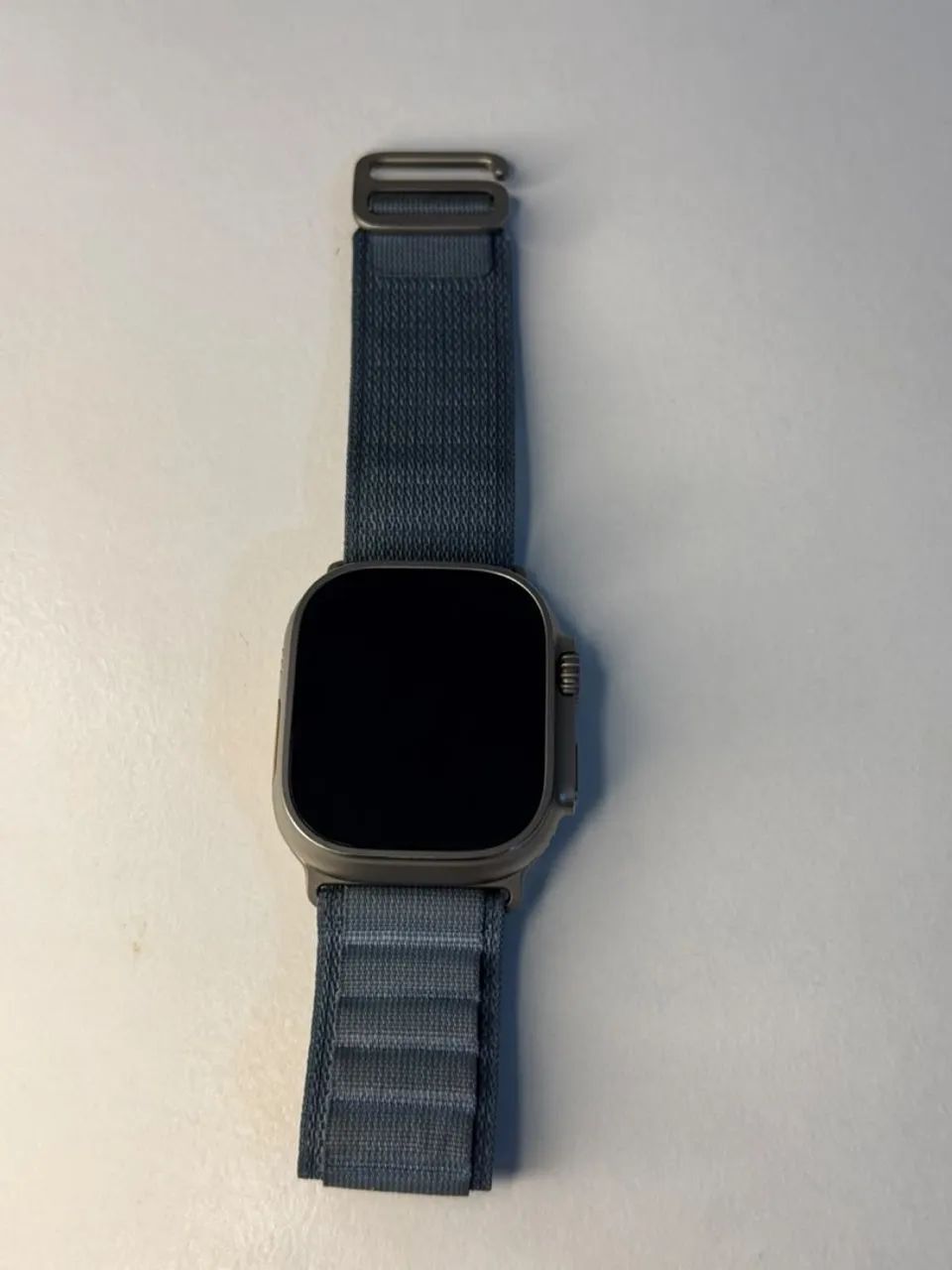 Apple Watch Ultra 3 - Foto 3