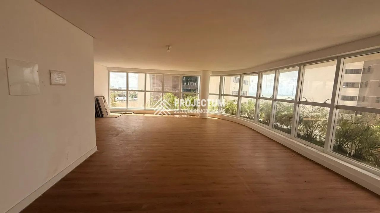 Sala Comercial no Altiplano com Vista para o Mar - Foto 2