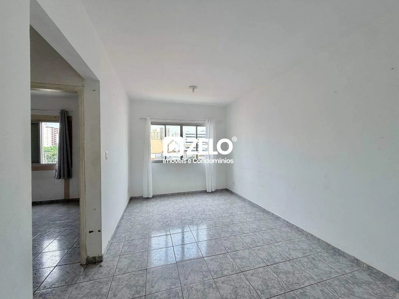 Apartamento para aluguel em Centro, Campinas - SP | Cód 23961 - Foto 2