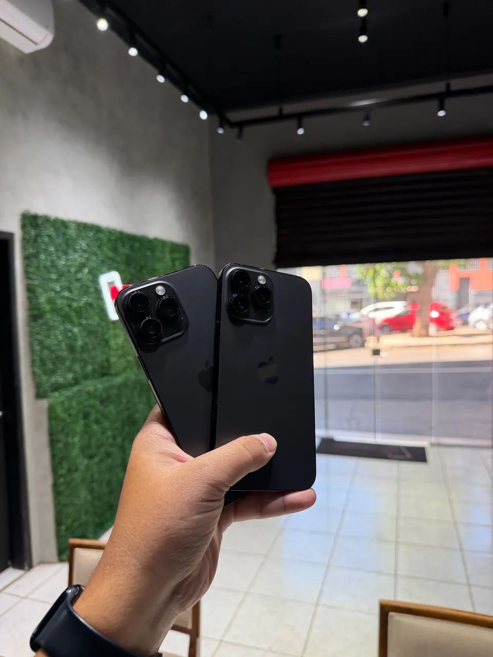 iPhone 14 Pro Max 256Gb - Foto 4