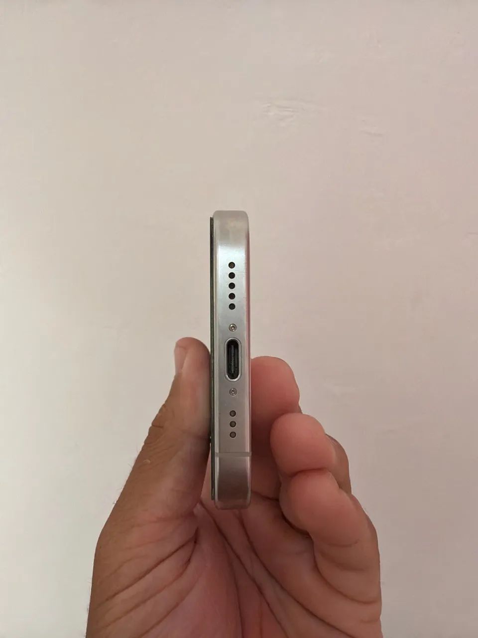 iPhone 16 pro - Foto 4