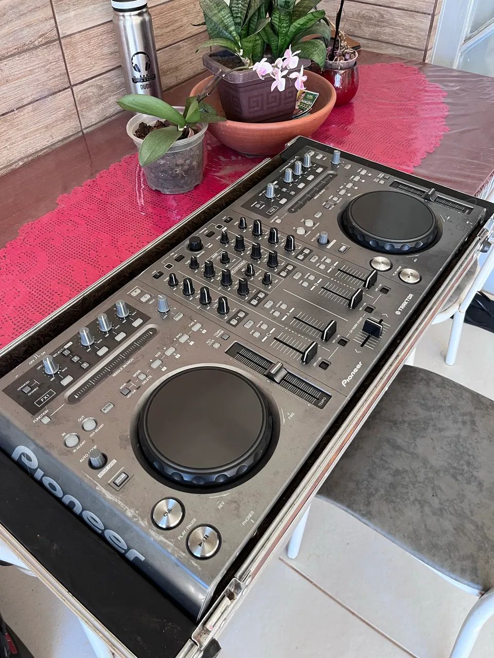 DDJ T1 - Foto 3