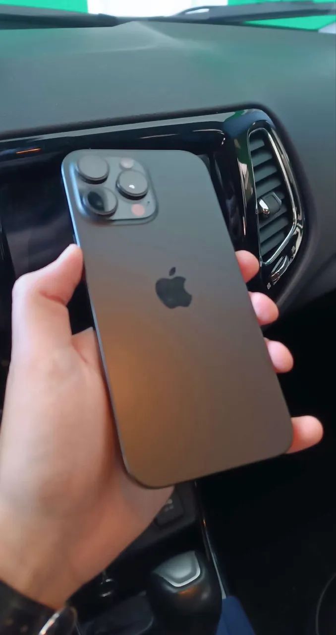Iphone 16 pro max 256gb + AirPods Pro 2 usb-c - Foto 3