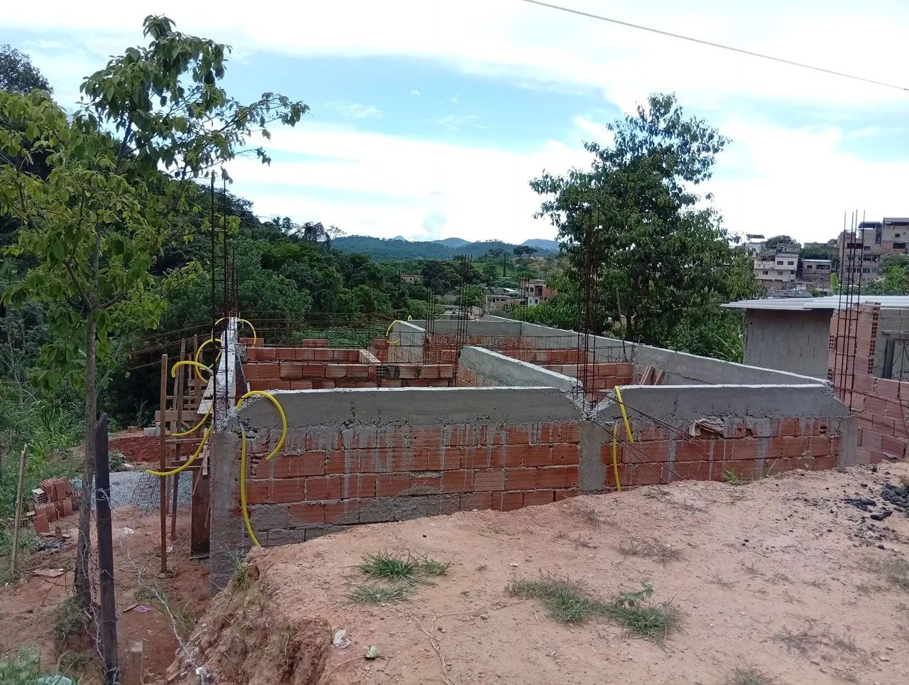 Construção Civil e Reformas Residenciais/Comerciais - Qualidade e Prazo Garantidos