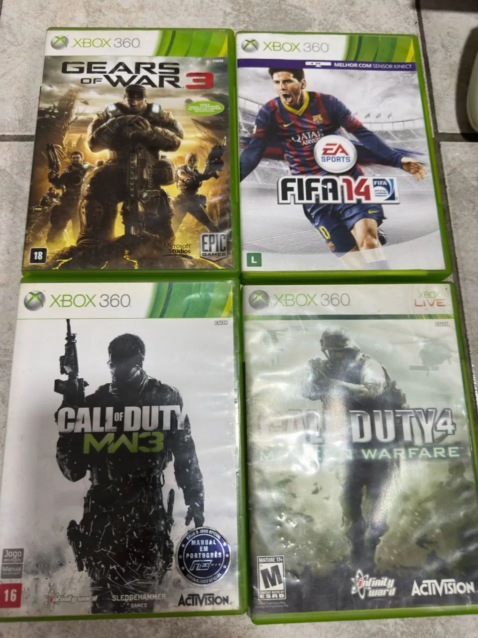 Xbox 360 - Foto 4