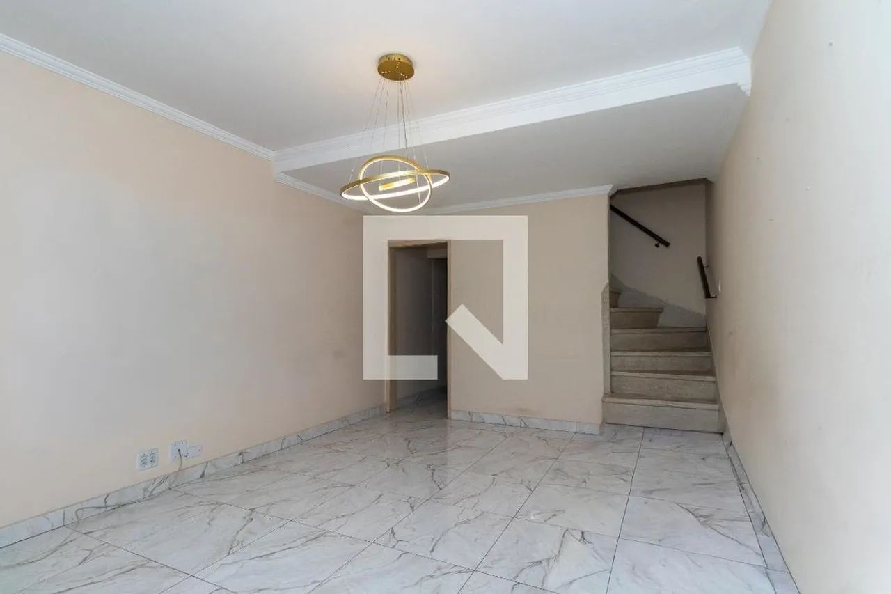 Casa à Venda - Vila Leopoldina, 2 Quartos, 82 m2