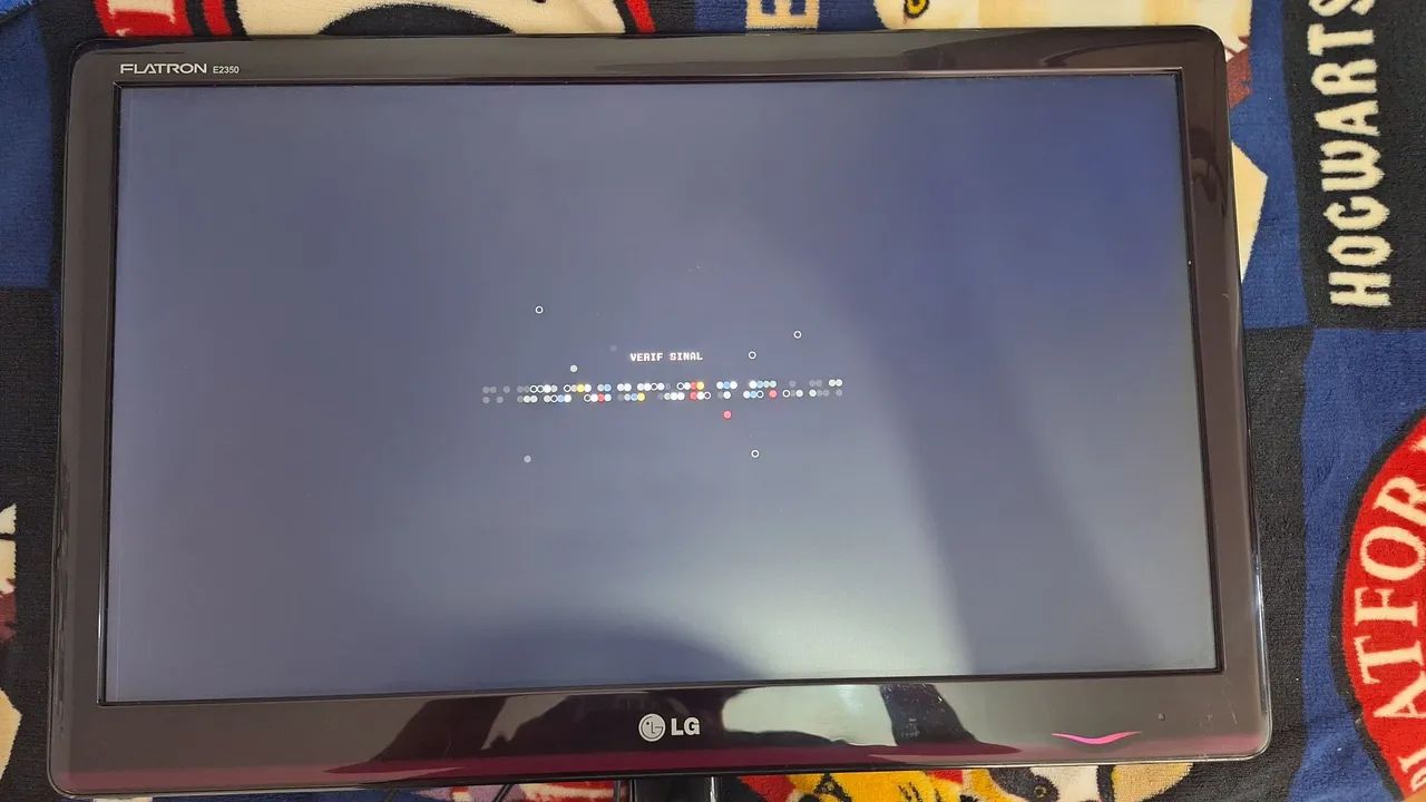 Monitor LG flatron E2350 - Foto 2
