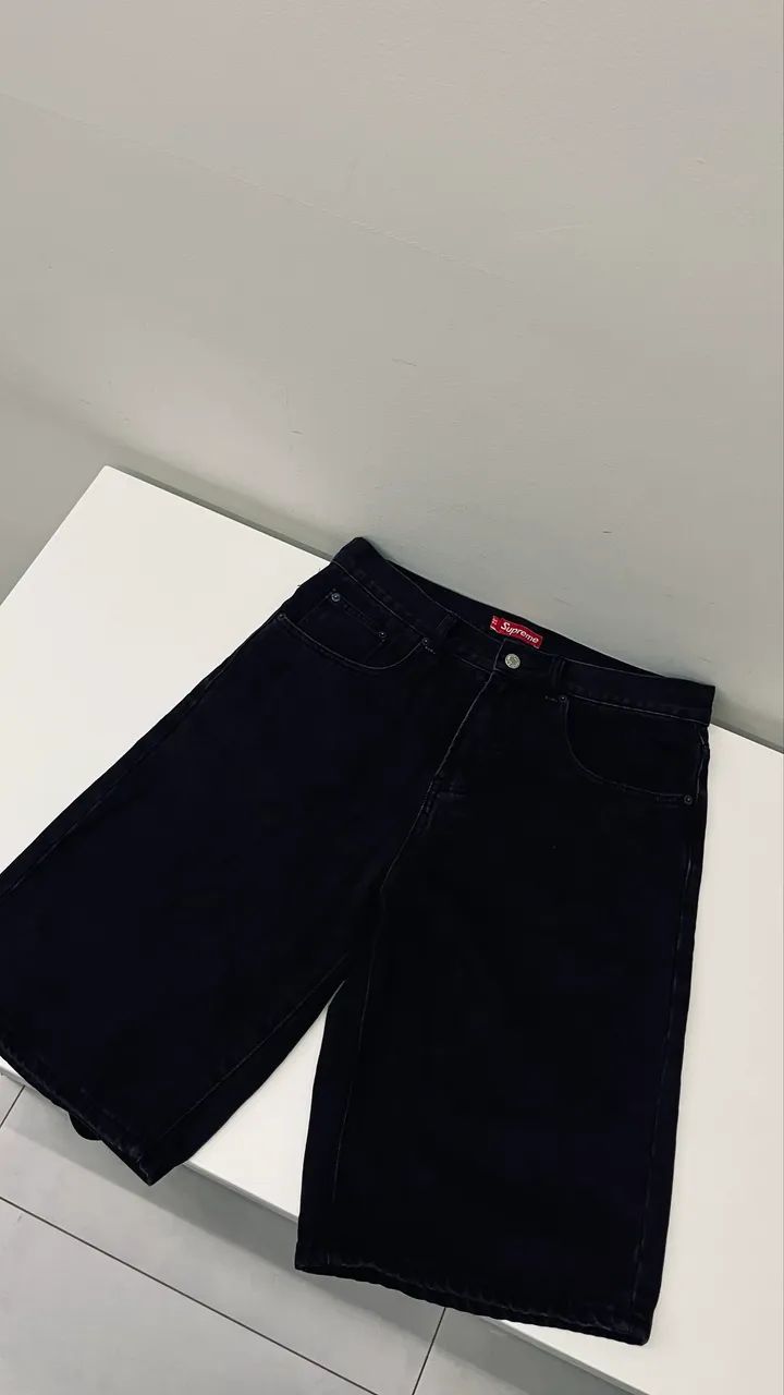 BERMUDA SUPREME PRETA