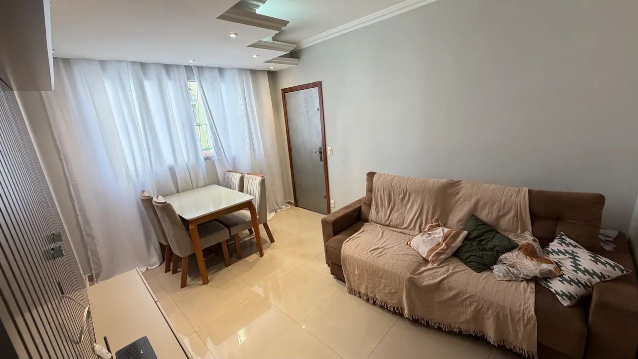 Apartamento 2 Quartos bairro Camargos - Foto 4
