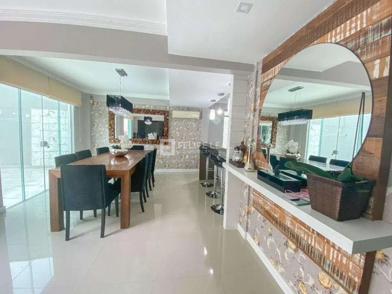 Casa em Estreito - Florianópolis, SC - Foto 4