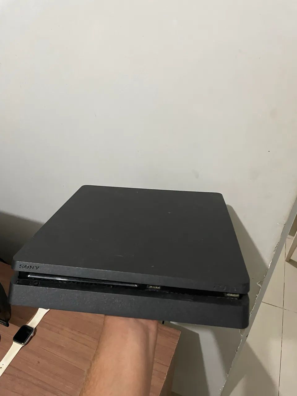 Vídeo game Ps4 - Foto 3