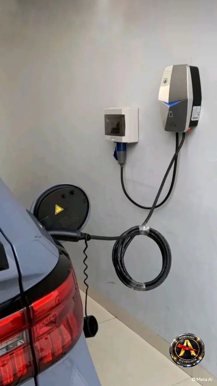 ELETRICISTA RESIDENCIAL UBERLÂNDIA  - Foto 2