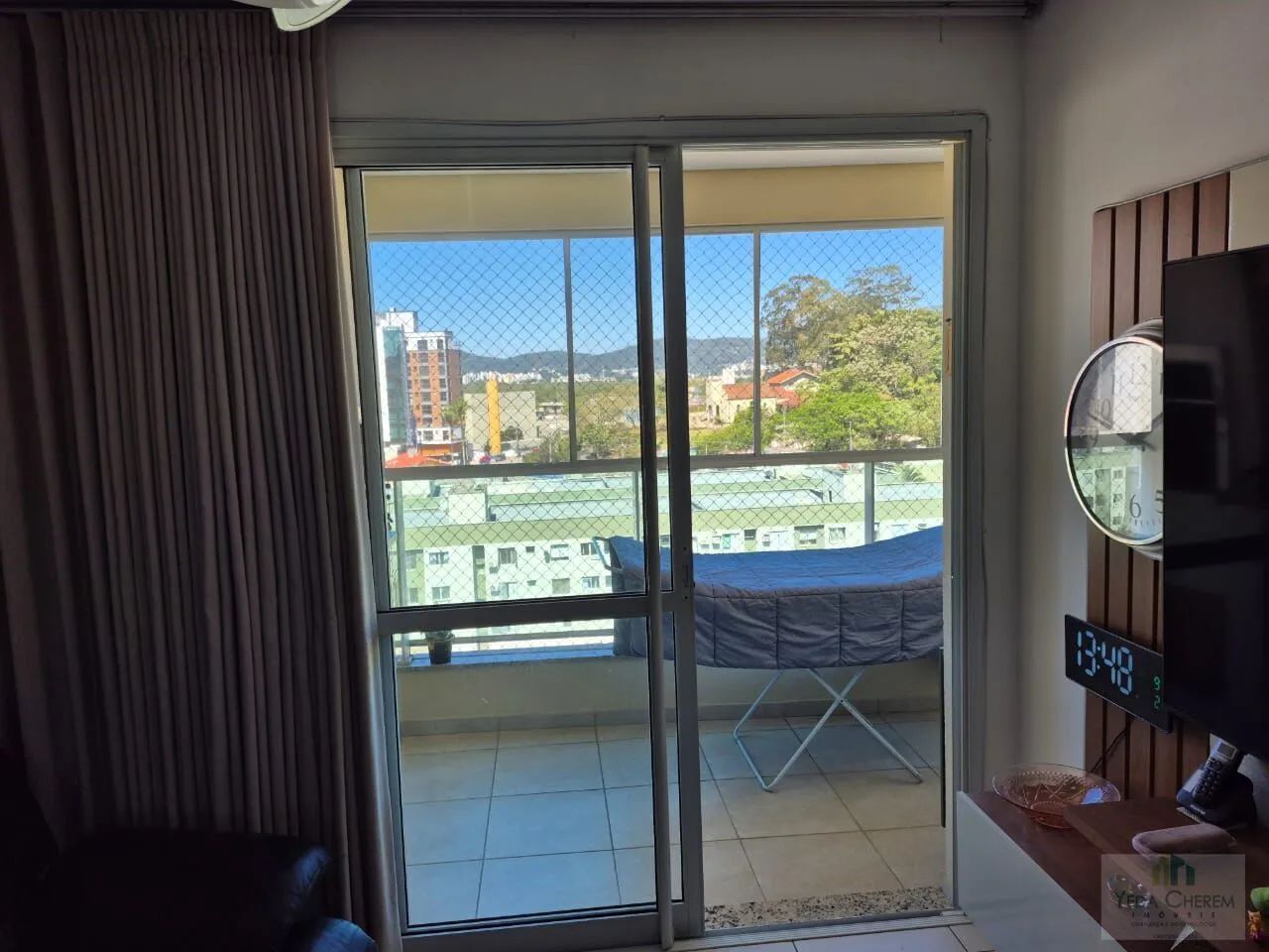 Apartamento a venda no bairro Agronômica, em Florianópolis SC. - Foto 5