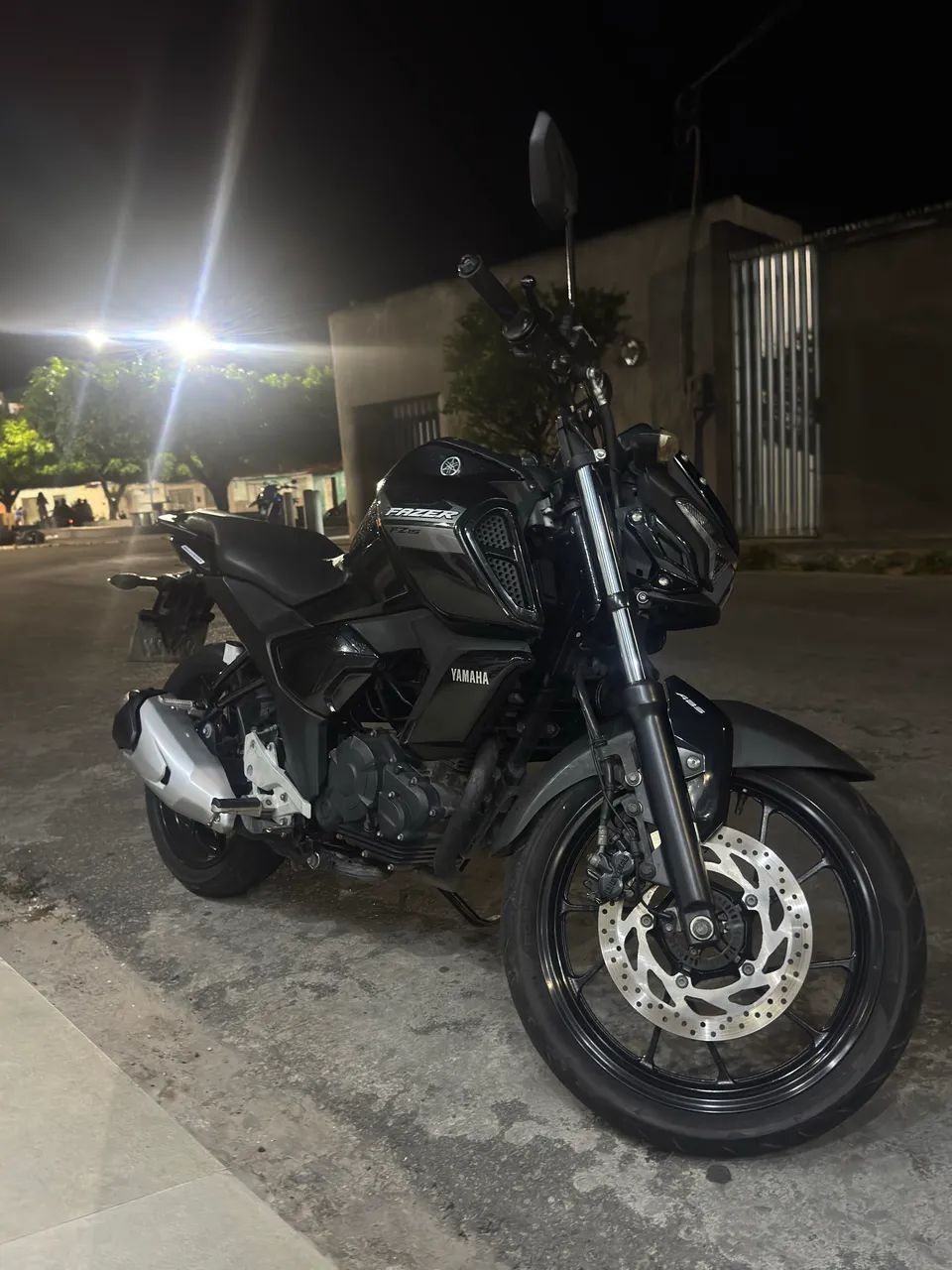 Vendo moto Yamaha  - Foto 4