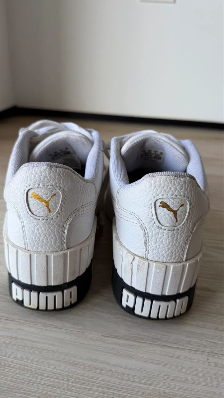 Tênis Puma - Foto 4