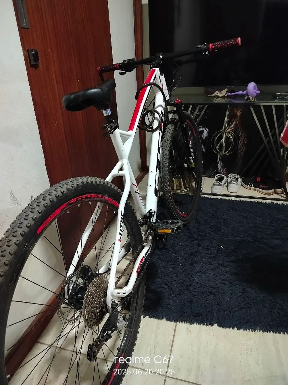 Bicicleta gts m1 - Foto 4