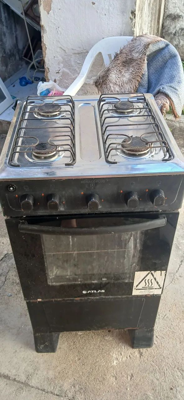 Fogão  - Foto 2