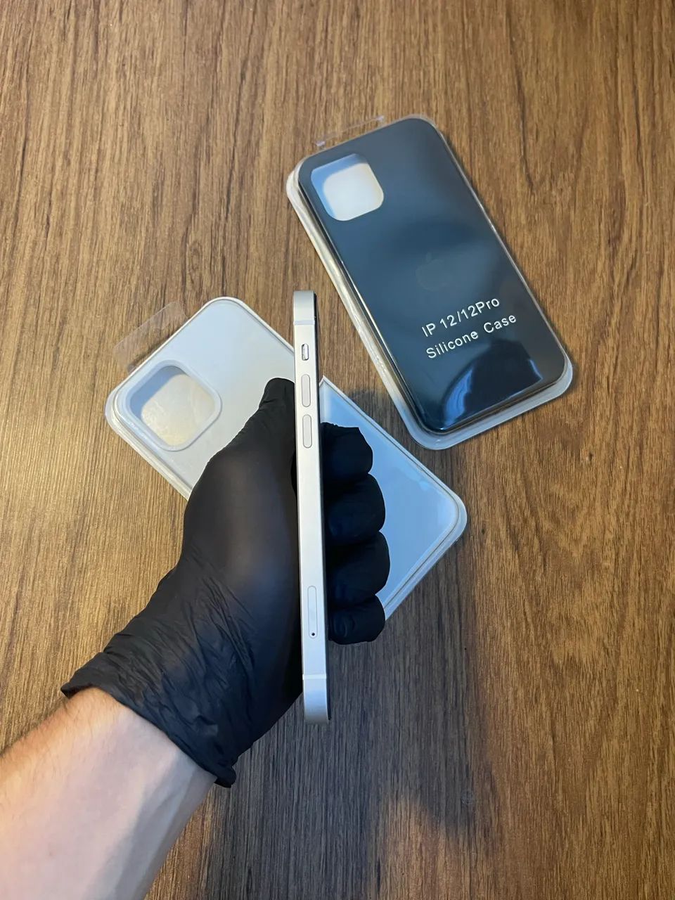 IPhone 12 64gb + Brinde  - Foto 2