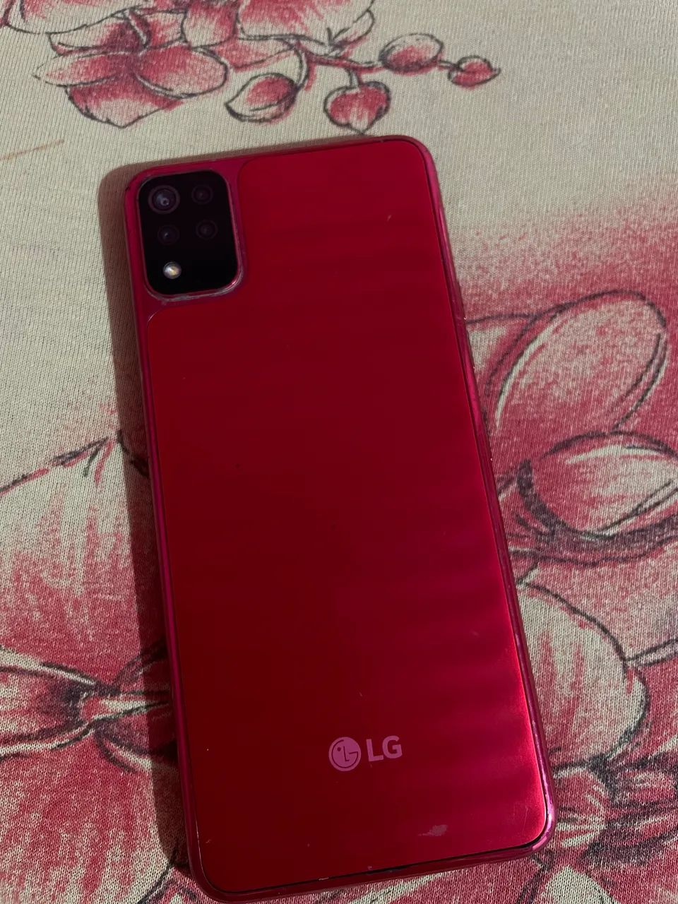 LG K52 64GB - Foto 2