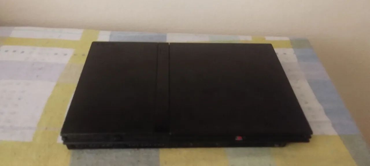 Playstation 2 funcionando  - Foto 2