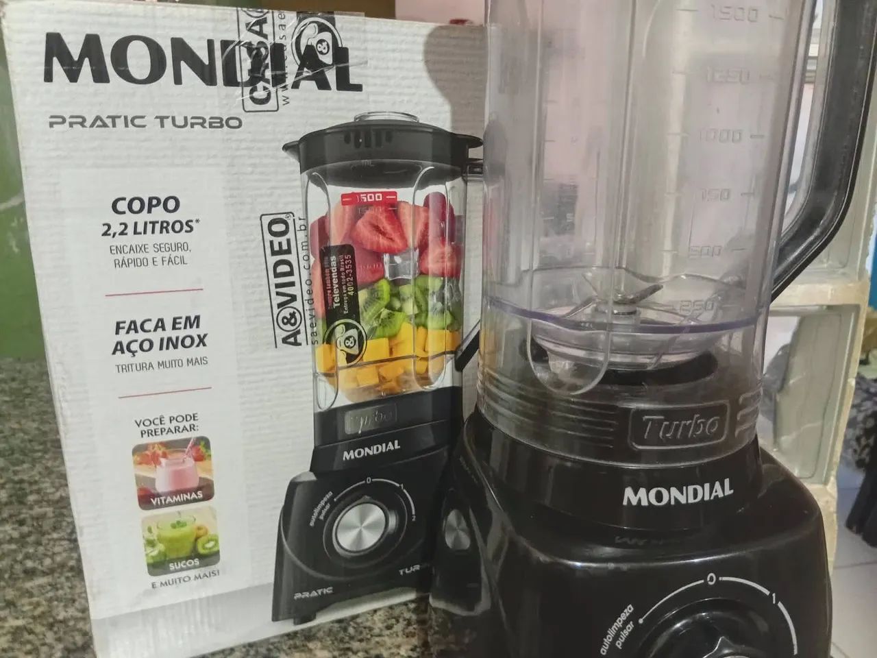 Vendo 