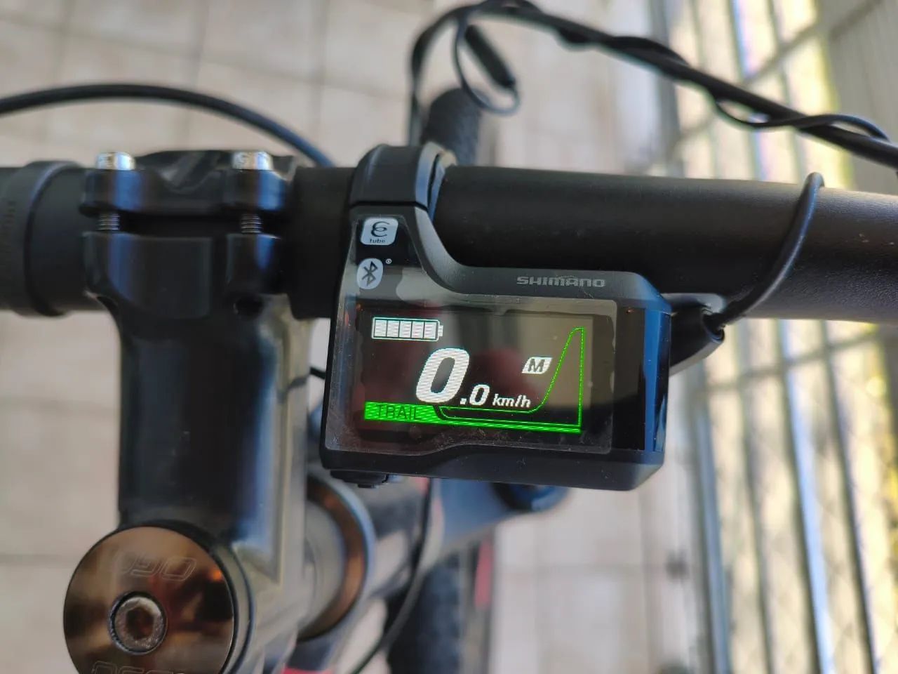 EBike OGGI 8.3 ano 2022 - Foto 5