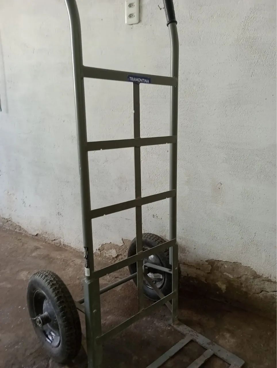 Carrinho de carga - Foto 4