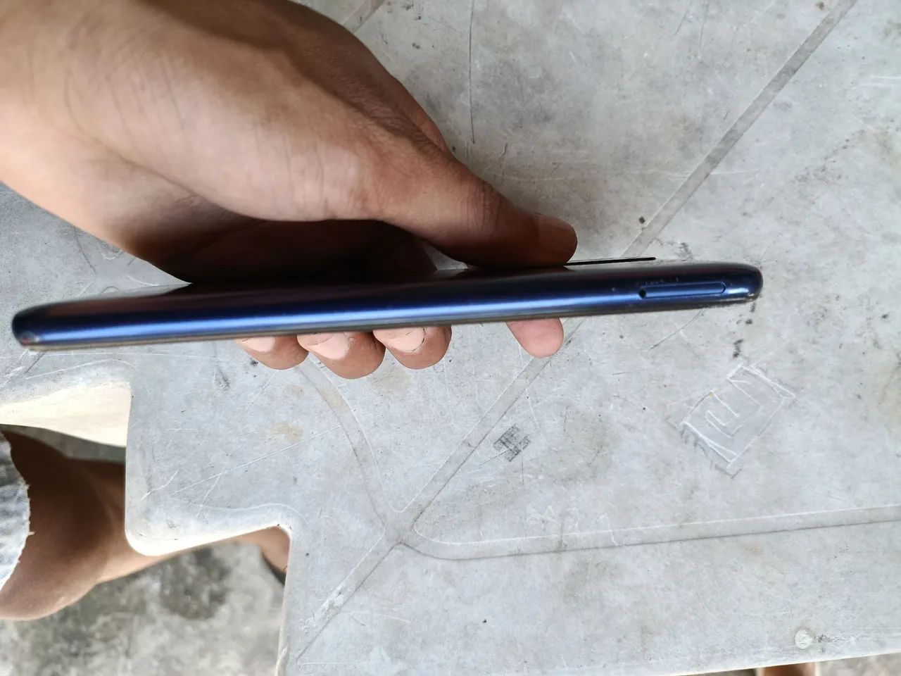 Vendo um smartphone Samsung Galaxy a02 - Foto 3