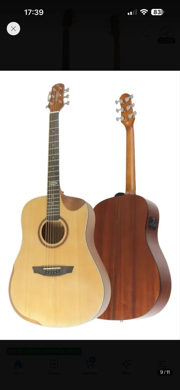 Violão 