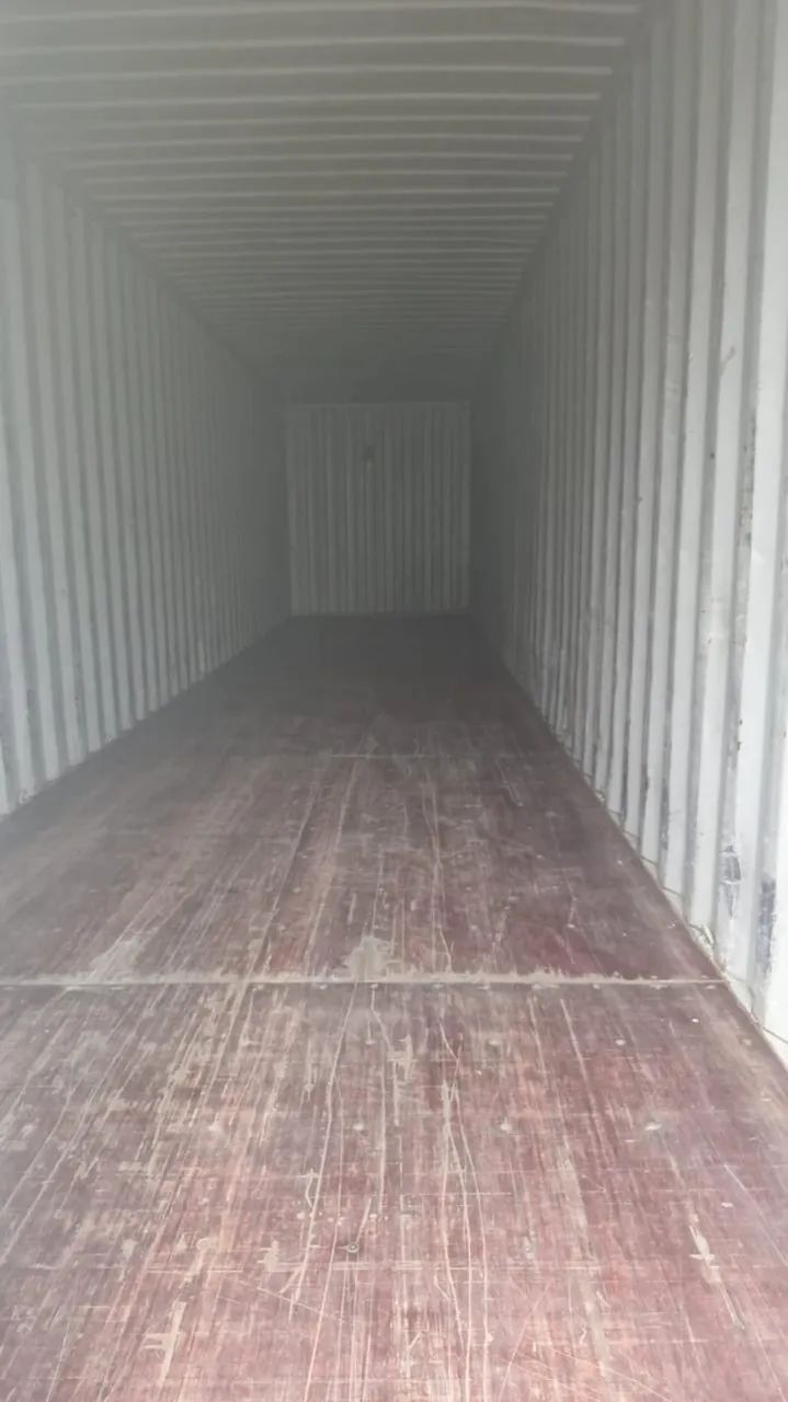 Container  - Foto 3